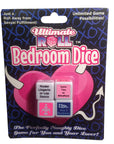 Ultimate Roll Bedroom Dice