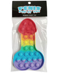 Penis Pop-It Toy