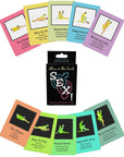 Glow-in-the-Dark Sex Cards