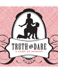 Truth or Dare: A Game of Passion