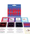 Lust! Card Game