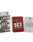 Sex Scenarios Card Game