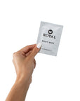 Royal Condom Intimacy Cleansing Wipes 30ct