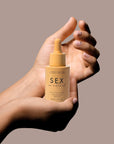 Bijoux Indiscrets Sex au Naturel Massage Drops