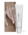 Bijoux Indiscrets Slow Sex Finger Play Gel