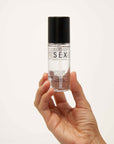 Bijoux Indiscrets Slow Sex Warming Massage Gel