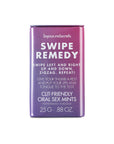 Bijoux Indiscrets Clitherapy Swipe Remedy Oral Sex Mints