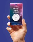 Bijoux Indiscrets Clitherapy Horny Jar Balm