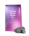 Bijoux Indiscrets Clitherapy Better Than Your Ex Finger Vibe