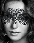 Bijoux Indiscrets Decal Eyemask - Dalila