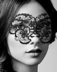 Bijoux Indiscrets Decal Eyemask - Anna