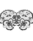 Bijoux Indiscrets Decal Eyemask - Anna