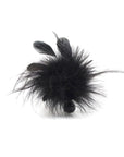 Bijoux Indiscrets Pom Pom Feather Tickler