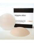 Nippies Skin - Crme - Size 1