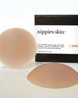 Nippies Skin - Caramel - Size 1