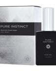 Pure Instinct Pheromone Cologne for Him 30ml