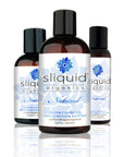 Sliquid Organics Natural 4.2oz