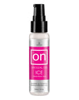 Sensuva ON Arousal Gel for Her 1oz. - Ice