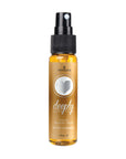 Sensuva Deeply Love You Throat Relaxer 1oz. - Salted Caramel