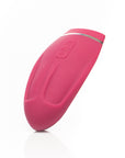 SELF + Jimmyjane Flexible Mini Massager