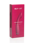 SELF + Jimmyjane G-Spot Massager