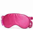 SELF + JIMMYJANE Satin Eye Mask