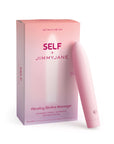 SELF + Jimmyjane Vibrating Slimline Massager