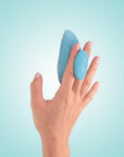 SELF + Jimmyjane Vibrating Finger Massager