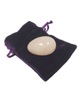 Crystal Egg Kegel Massager