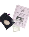 Crystal Egg Kegel Massager