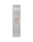 Good Clean Love Oil 10ml - Indian Spice