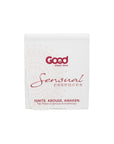 Good Clean Love Sensual Essences Kit