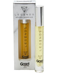 Good Clean Love Legends Aphrodisiac Scent 10 ml.