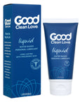 Good Clean Love Liquid Water-Based Lubricant 1.69oz