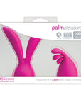 PalmPleasure Attachment 2pk