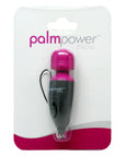 PalmPower Micro Massager Keychain