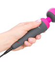 PalmPower Corded Massager