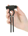 Bolo Bullet Vibrating Adjustable C-Ring