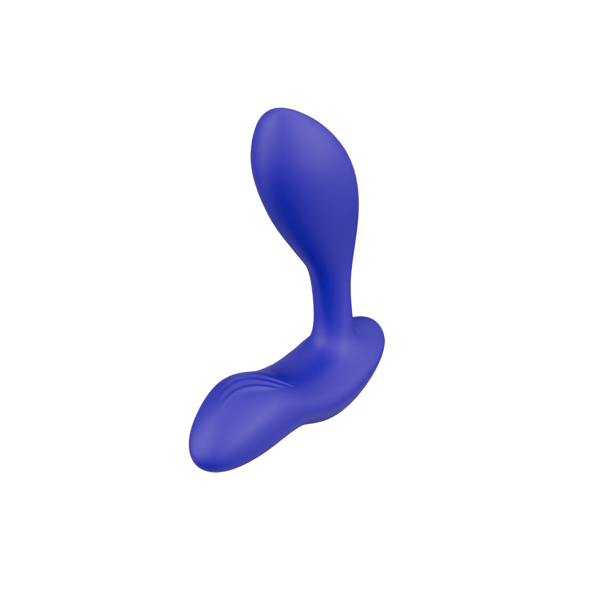 We-Vibe Vector+ - Royal Blue