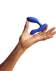 We-Vibe Vector+ - Royal Blue