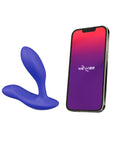 We-Vibe Vector+ - Royal Blue