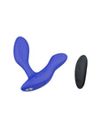 We-Vibe Vector+ - Royal Blue