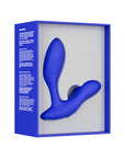 We-Vibe Vector+ - Royal Blue