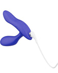 We-Vibe Vector+ - Royal Blue