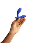 We-Vibe Vector+ - Royal Blue