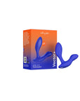 We-Vibe Vector+ - Royal Blue