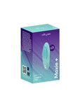 We-Vibe Moxie+ - Aqua