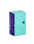 We-Vibe Moxie+ - Aqua