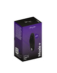 We-Vibe Moxie+ - Black