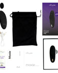 We-Vibe Moxie+ - Black